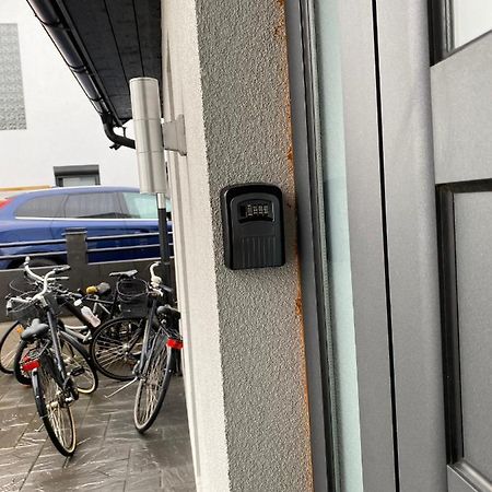 Studio Apartment 7Heaven Malmo Exterior photo