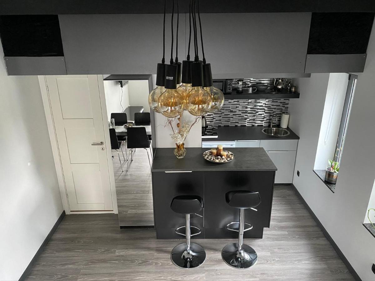 Studio Apartment 7Heaven Malmo Exterior photo