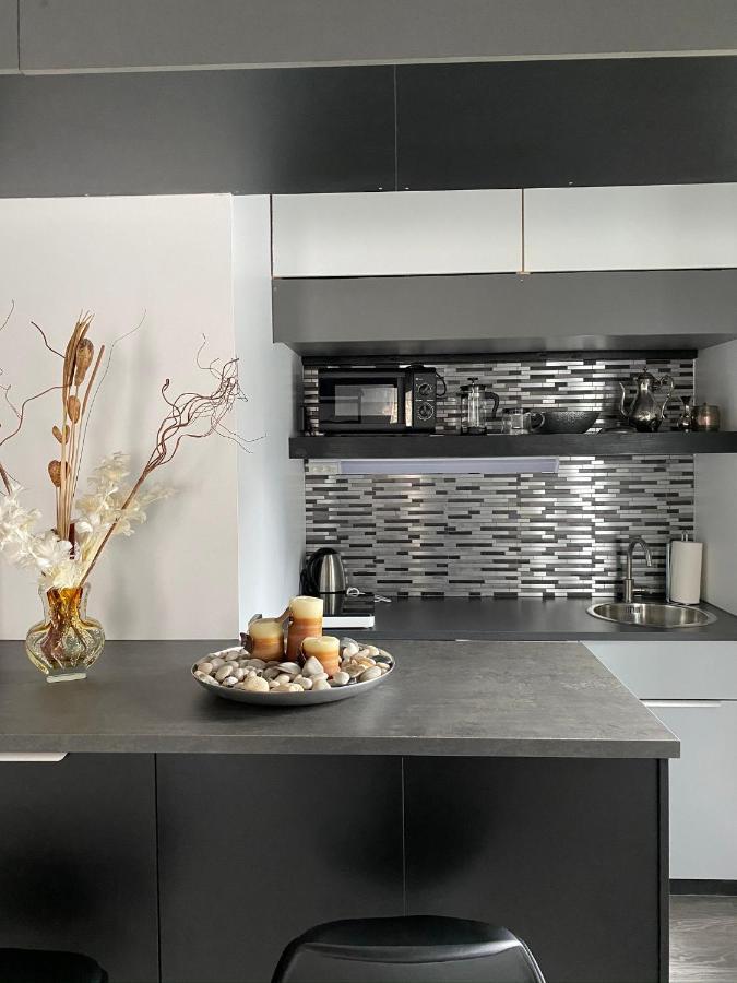 Studio Apartment 7Heaven Malmo Exterior photo