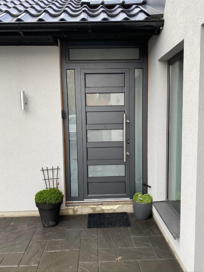 Studio Apartment 7Heaven Malmo Exterior photo