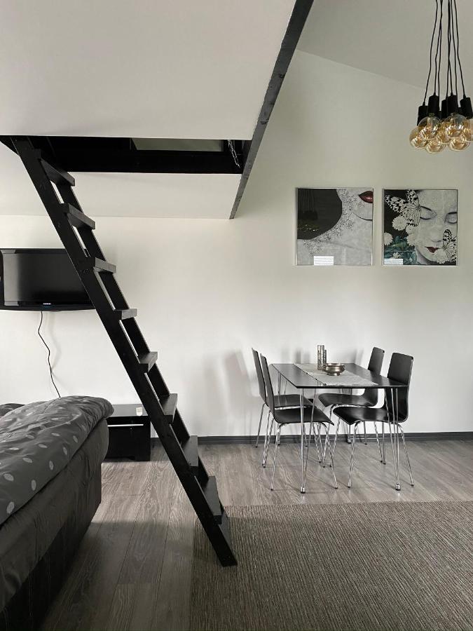 Studio Apartment 7Heaven Malmo Exterior photo