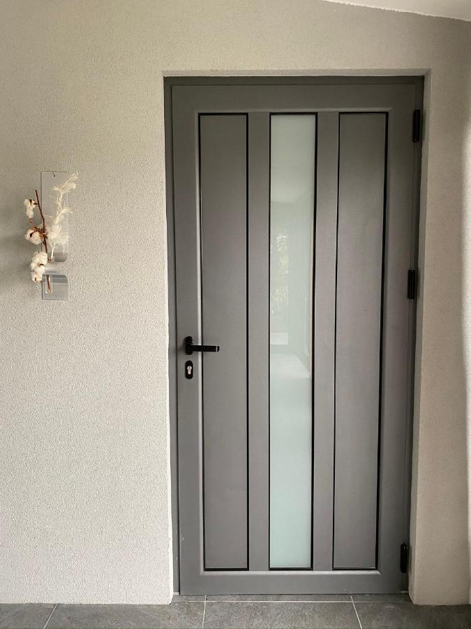 Studio Apartment 7Heaven Malmo Exterior photo