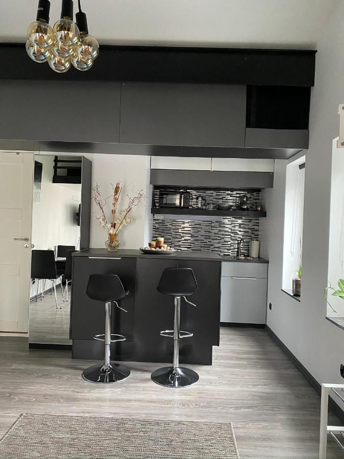 Studio Apartment 7Heaven Malmo Exterior photo